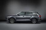Audi Q7 TDI Quattro 2015 года (WW)